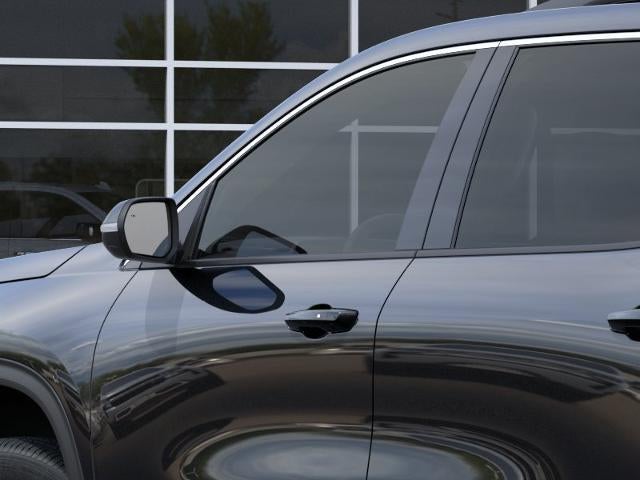 2027 Chevrolet Traverse LT FWD