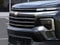 2027 Chevrolet Traverse LT FWD