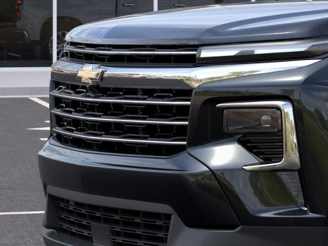 2027 Chevrolet Traverse LT FWD