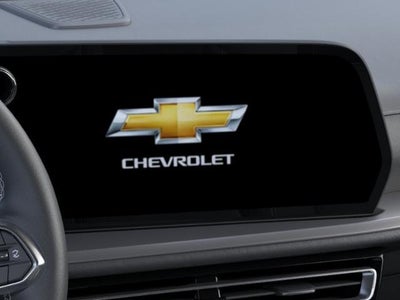 2027 Chevrolet Traverse LT FWD