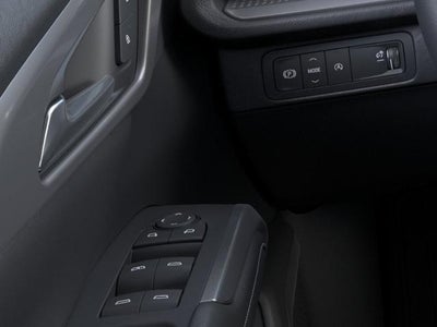 2027 Chevrolet Traverse LT FWD
