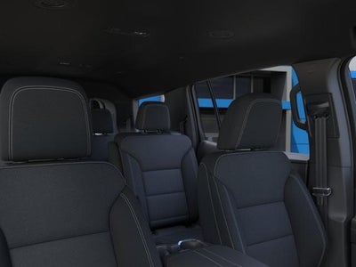 2027 Chevrolet Traverse LT FWD