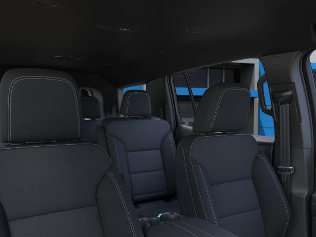 2027 Chevrolet Traverse LT FWD
