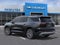 2027 Chevrolet Traverse LT FWD