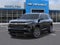 2027 Chevrolet Traverse LT FWD