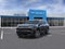2027 Chevrolet Traverse LT FWD