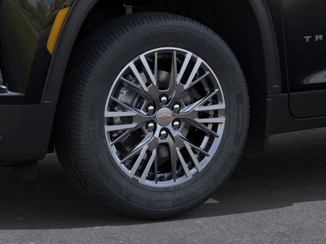 2027 Chevrolet Traverse LT FWD