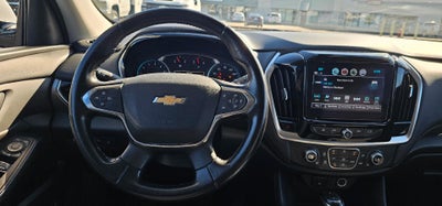 2019 Chevrolet Traverse LT Cloth FWD