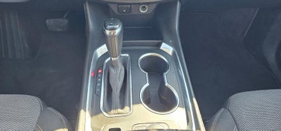 2019 Chevrolet Traverse LT Cloth FWD