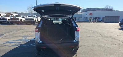 2019 Chevrolet Traverse LT Cloth FWD