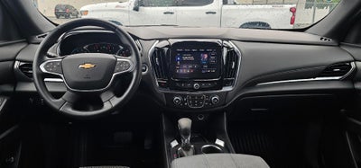 2023 Chevrolet Traverse LT Cloth FWD
