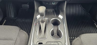 2023 Chevrolet Traverse LT Cloth FWD