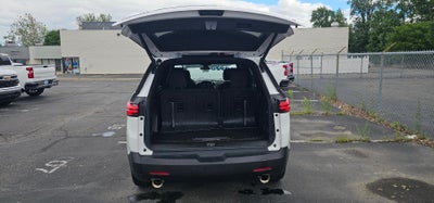 2023 Chevrolet Traverse LT Cloth FWD