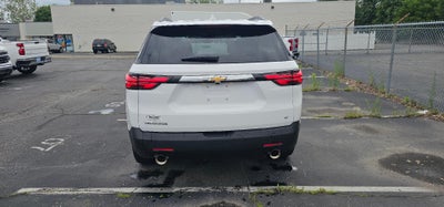 2023 Chevrolet Traverse LT Cloth FWD