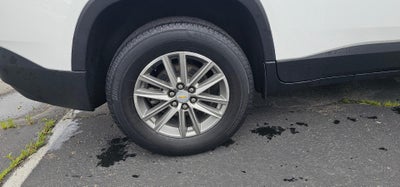 2023 Chevrolet Traverse LT Cloth FWD