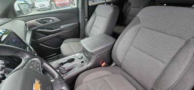 2023 Chevrolet Traverse LT Cloth FWD