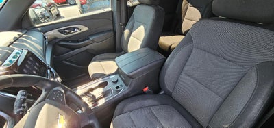 2023 Chevrolet Traverse LT Cloth FWD