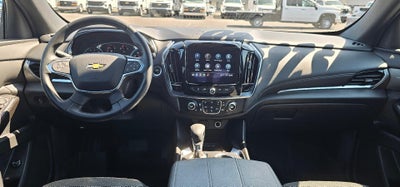 2023 Chevrolet Traverse LT Cloth FWD