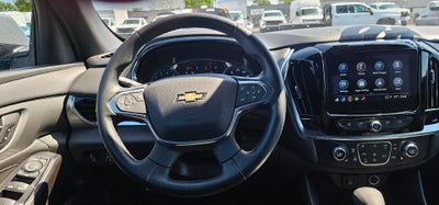 2023 Chevrolet Traverse LT Cloth FWD