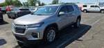 2023 Chevrolet Traverse LT Cloth FWD