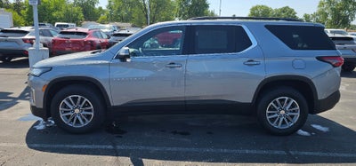 2023 Chevrolet Traverse LT Cloth FWD