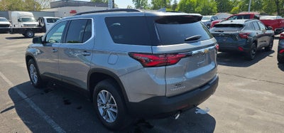 2023 Chevrolet Traverse LT Cloth FWD
