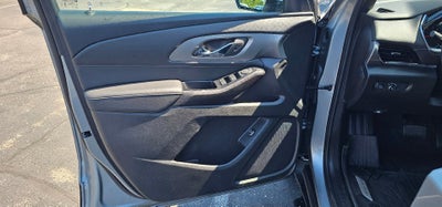 2023 Chevrolet Traverse LT Cloth FWD