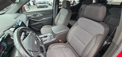2023 Chevrolet Traverse LT Cloth FWD