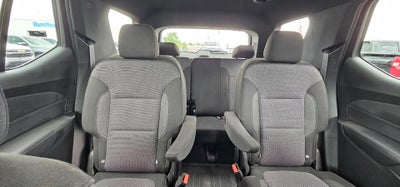 2023 Chevrolet Traverse LT Cloth FWD