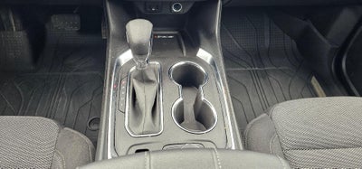 2023 Chevrolet Traverse LT Cloth FWD