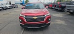 2023 Chevrolet Traverse LT Cloth FWD