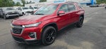 2023 Chevrolet Traverse LT Cloth FWD