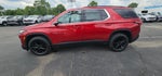 2023 Chevrolet Traverse LT Cloth FWD