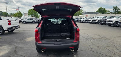 2023 Chevrolet Traverse LT Cloth FWD