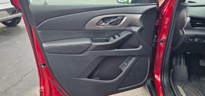 2023 Chevrolet Traverse LT Cloth FWD