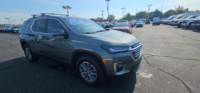 2023 Chevrolet Traverse LT Cloth FWD