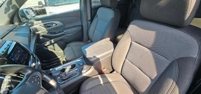 2023 Chevrolet Traverse LT Cloth FWD
