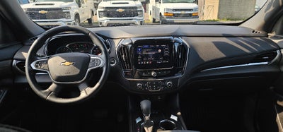 2023 Chevrolet Traverse LT Cloth FWD