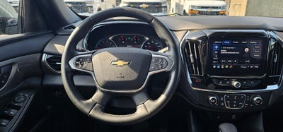 2023 Chevrolet Traverse LT Cloth FWD