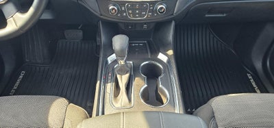 2023 Chevrolet Traverse LT Cloth FWD