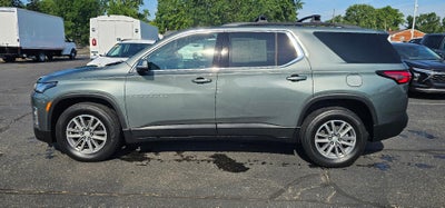 2023 Chevrolet Traverse LT Cloth FWD