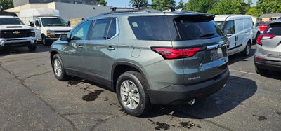 2023 Chevrolet Traverse LT Cloth FWD