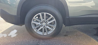2023 Chevrolet Traverse LT Cloth FWD