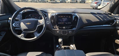 2023 Chevrolet Traverse LT Leather FWD