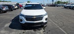 2023 Chevrolet Traverse LT Leather FWD