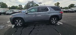 2018 Chevrolet Traverse LT Leather FWD