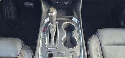 2018 Chevrolet Traverse LT Leather FWD