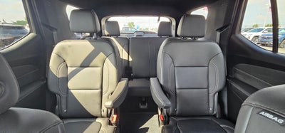 2023 Chevrolet Traverse LT Leather FWD