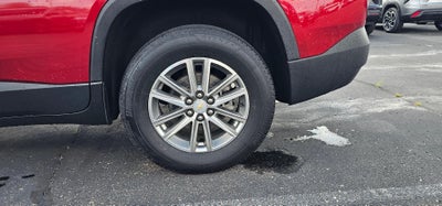 2023 Chevrolet Traverse LT Leather FWD