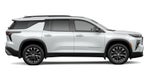 2026 Chevrolet Traverse LT AWD